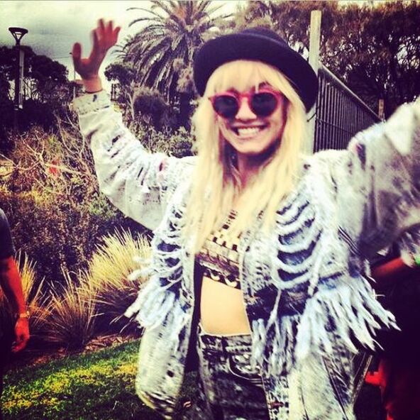 Liv Nervo