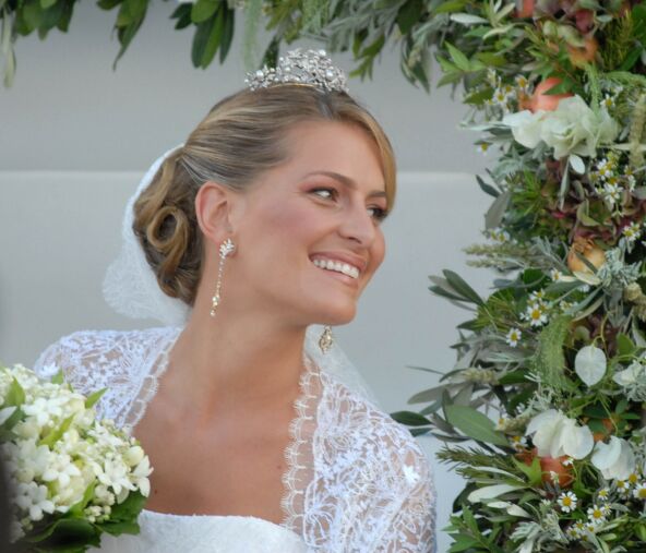 Princeza Tatjana