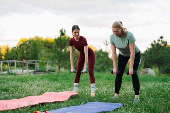 Joga