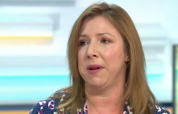 Džordžina Fuler