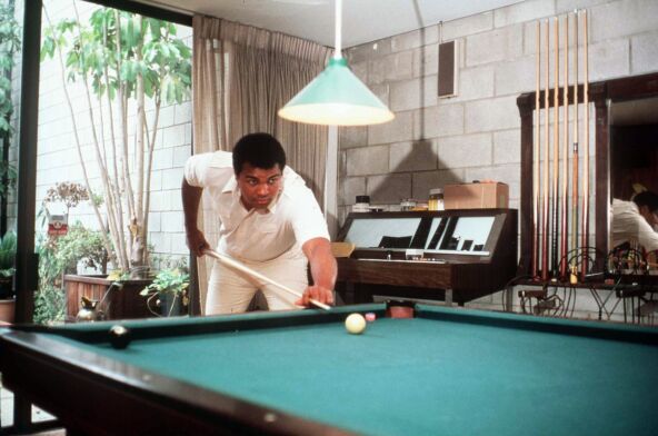 Muhamed Ali