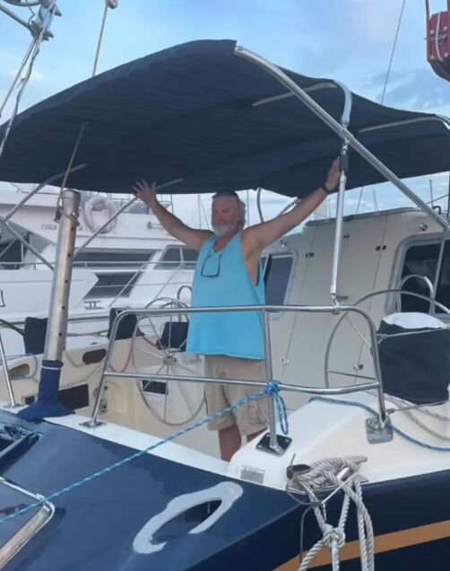 PrintScreen / Instagram / the_sailing_hookers.PNG
