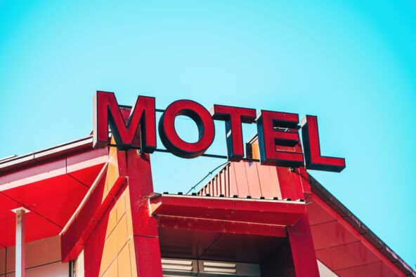 motel
