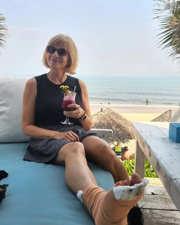 Kerstin Pilz