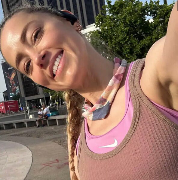 Amber Hart