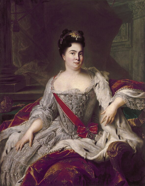 Wikipedia / Katarina I Aleksejevna .jpg