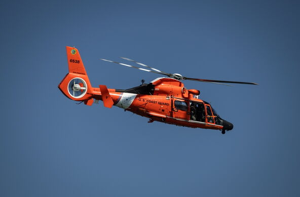 helikopter