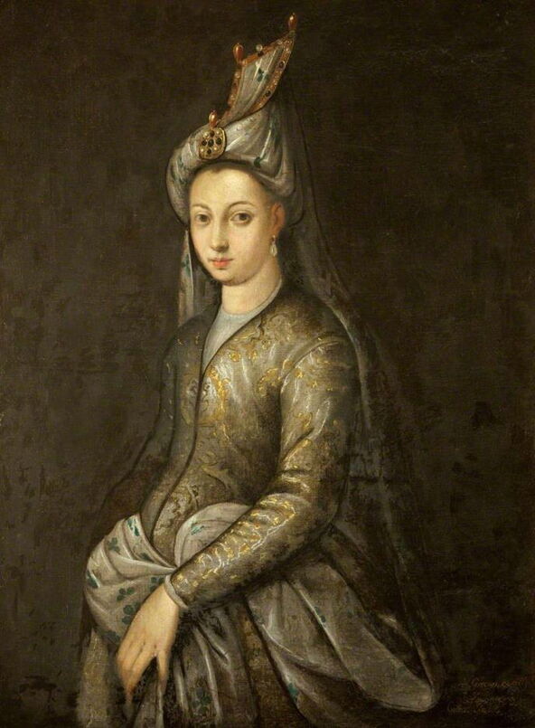 Sultanija Mihrimah