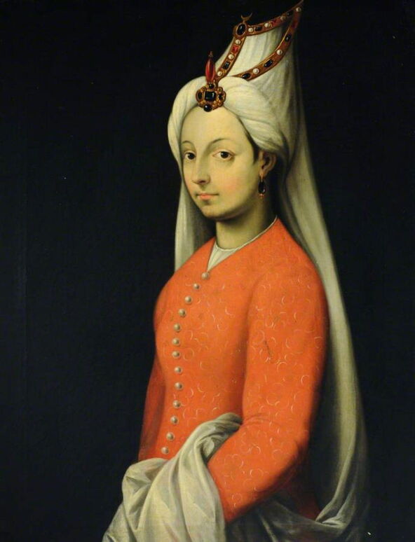 Sultanija Mihramah