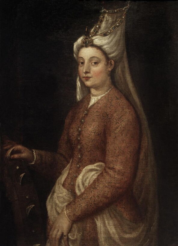 Sultanija Mihramah