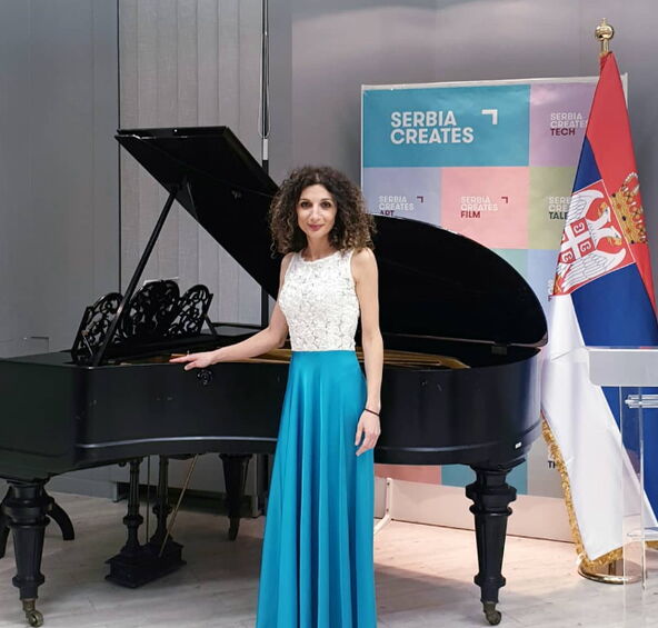 Selena Trifunović