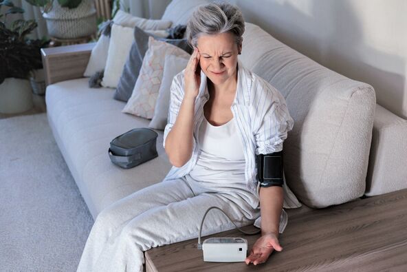 GLAVNA   stock-photo-concept-health-an-elderly-beautiful-gray-haired-woman-measures-blood-pressure-at-home-on-her-couch-2554911093.jpg