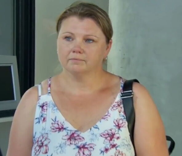 Ćerka nestale Rokslin
