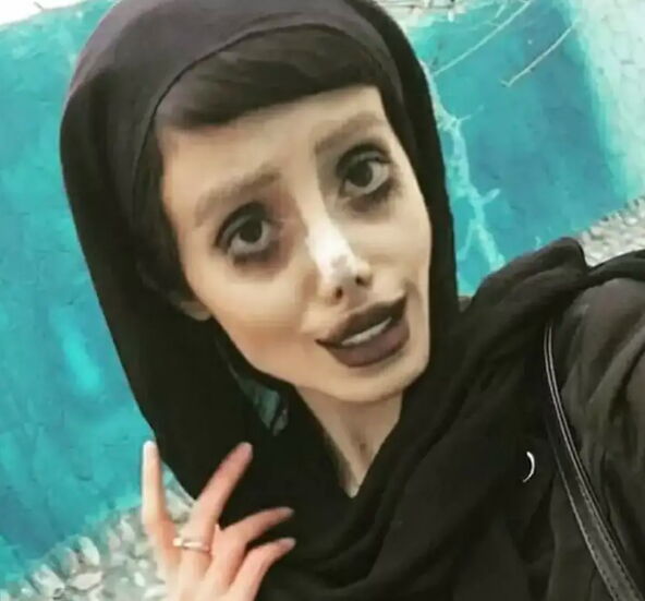 Sahar Tabar