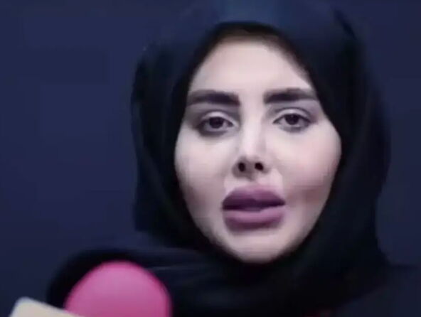 Sahar Tabar