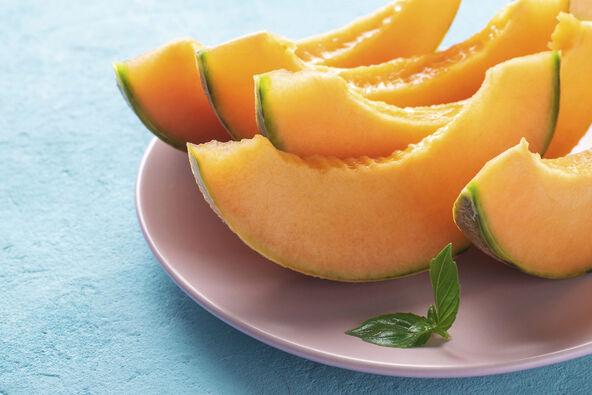 DINJA   stock-photo--slices-of-juicy-cantaloupe-melon-on-a-plate-1926290822.jpg