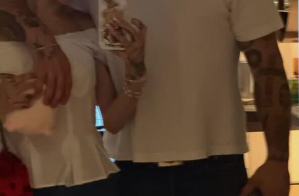 Arijana Grande