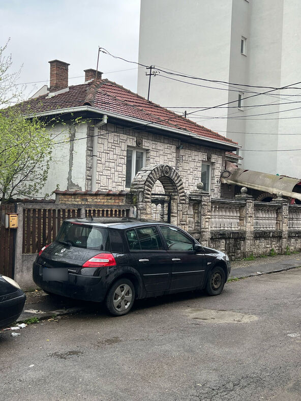 Kurir / Vida Pavlović.jpg