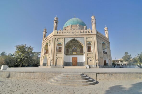 Kandahar