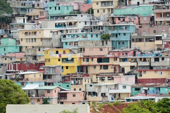 Haiti