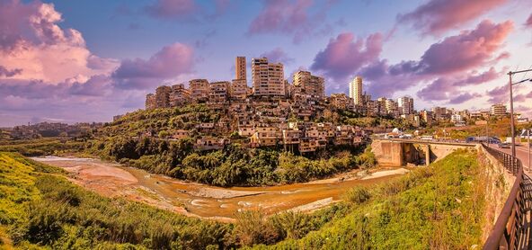 Tripoli