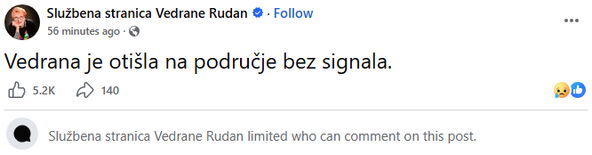 Vedrana Rudan