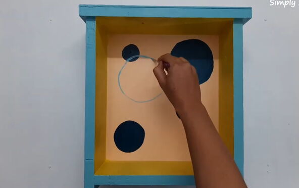 2026-08-18 15_09_53-HOW TO TURN AN OLD DRAWER INTO A DECORATIVE SHELF [ UPCYCLE ] 2021. - YouTube.png