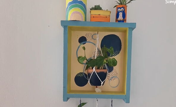 2026-08-18 15_11_02-HOW TO TURN AN OLD DRAWER INTO A DECORATIVE SHELF [ UPCYCLE ] 2021. - YouTube.png