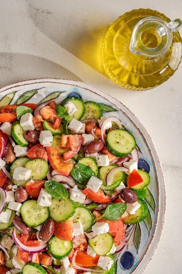 salata
