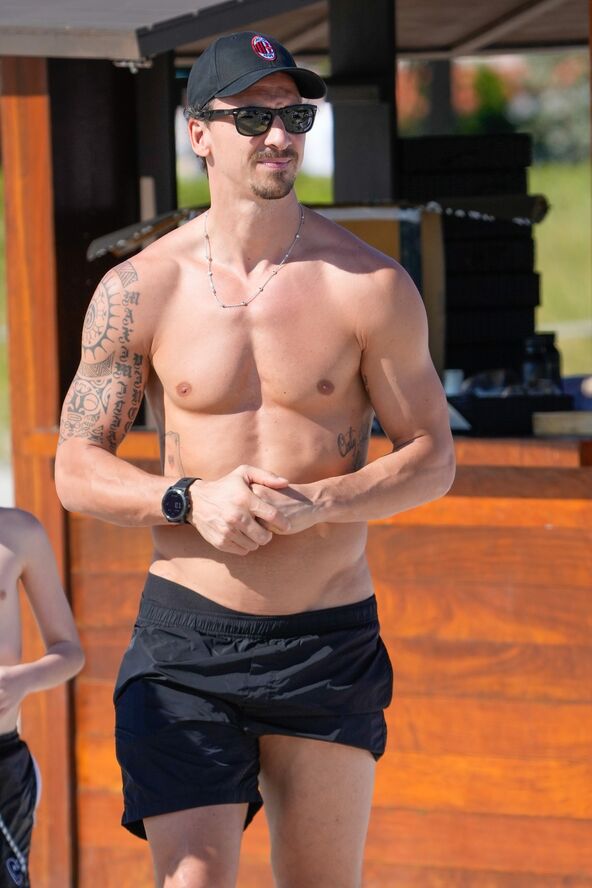 Zlatan