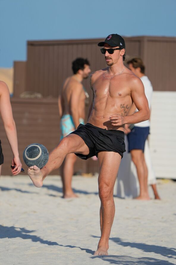 Zlatan