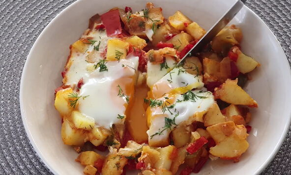 Printscreen / Youtube / Zeynep's Kitchen Delicacies.PNG