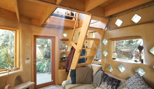 2026-08-27 09_38_45-Woman's Magical Cob House Built with Earth & Reclaimed Materials - YouTube.png