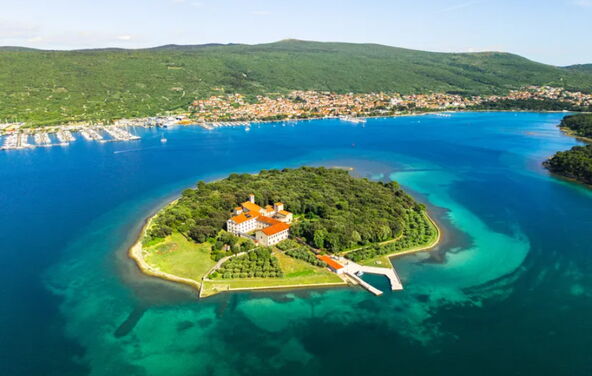 Košljun