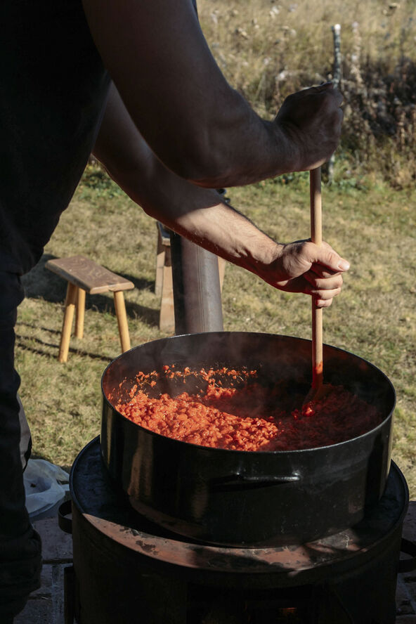 10   I GLOSA   stock-photo-male-hand-stirring-ajvar-in-a-big-pot-ajvar-traditional-meal-preparation-2231093503.jpg