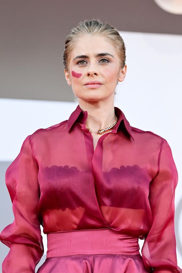 Greta Skarano
