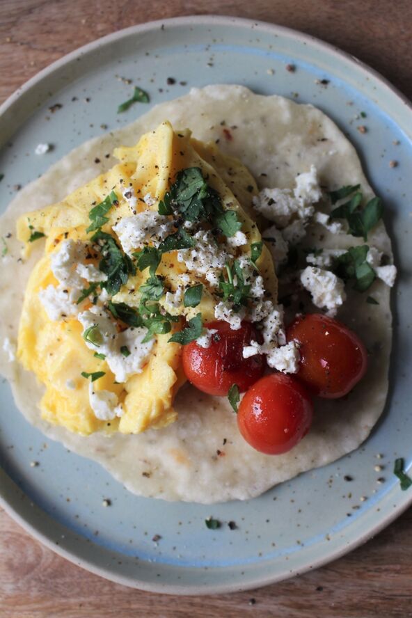 Tortilja