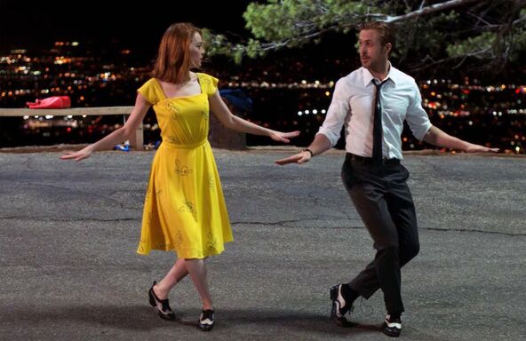 La la Land