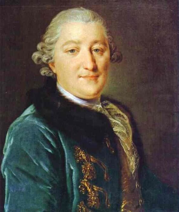 Ivan Orlov