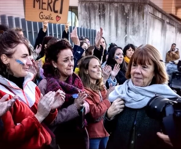 Žizel Peliko