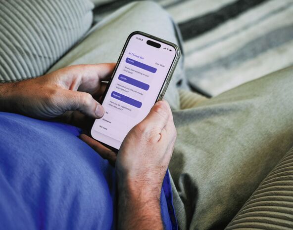 GLAVNA  stock-photo-middle-aged-man-using-artificial-intelligence-mental-health-therapy-bot-at-home-ai-therapy-and-2701119831.jpg