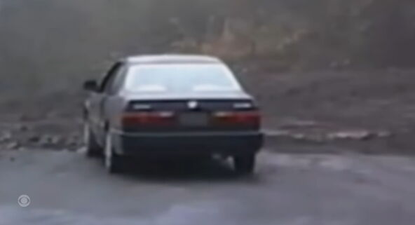 Automobil Debore Li Atrops