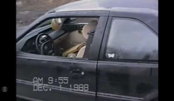 Automobil Debore Li Atrops