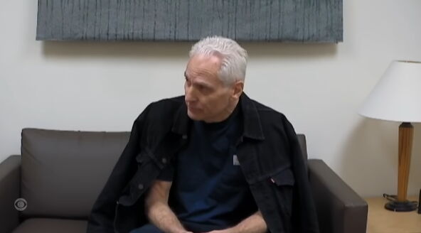 Robert Bob Atrops