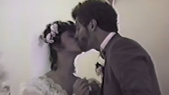 Debora i Robert