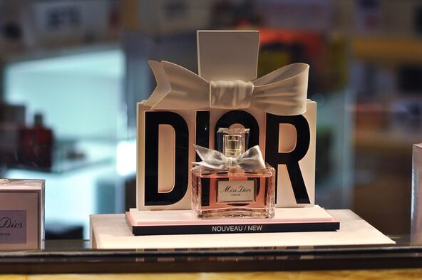 Miss Dior