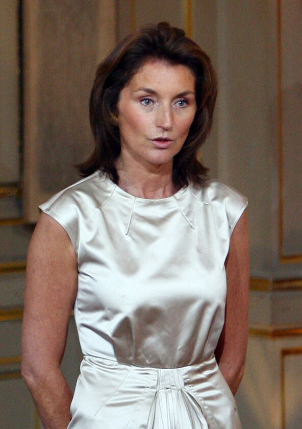 Bivša žena Nikole Sarkozi
