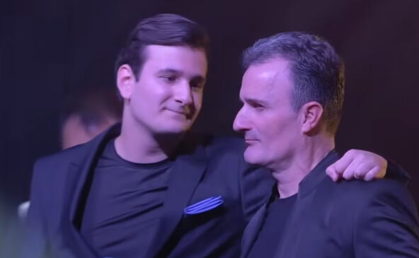 Printscreen / Youtube / Ivan Milinkovic i Bend.png