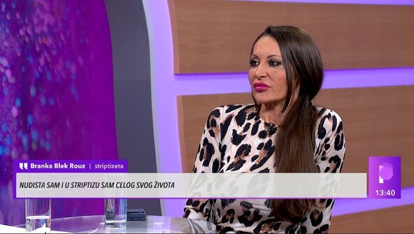 Branka Milijančević Blek Rouz.jpg