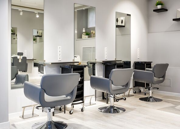 Frizerski salon